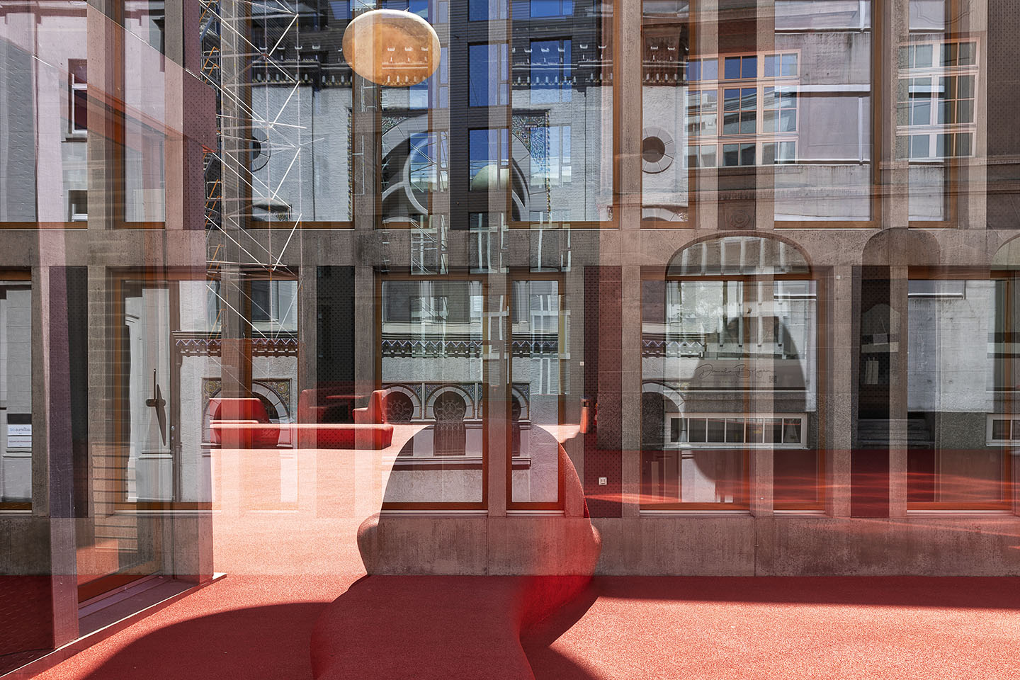 Doppelklick St.Gallen